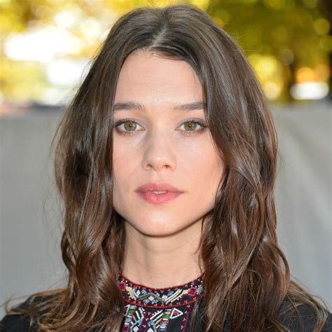 Astrid Berges Frisbey